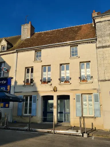 Office Notarial de Remalard en Perche, Scp Maydat-burban, Albrech et Rogez, Notaires, Communauté de Communes Coeur du Perche