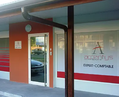 Accentys Conseil Guyane