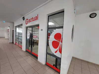 Actual Emploi Remire-montjoly