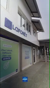 Laforêt Immobilier Rémire-montjoly
