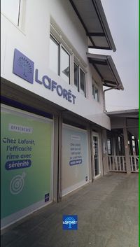 Laforêt Immobilier Rémire-montjoly