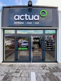Actua Agence d'Intérim Remiremont