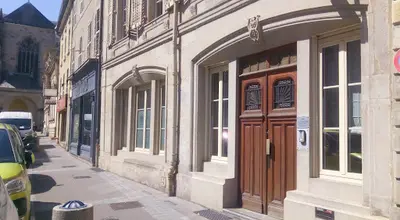 Amk Adeline Maire Kolodziej Huissier de Justice