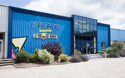 Europub