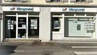 Manpower Remiremont