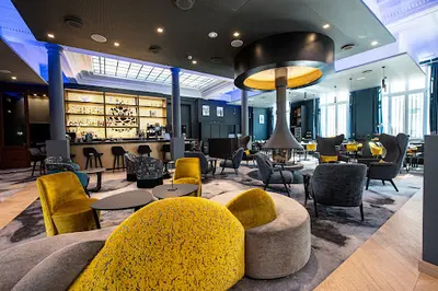 Mywo Remiremont - Espace de Coworking