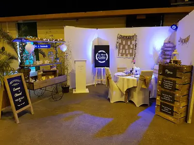 La Déco d'Adèle