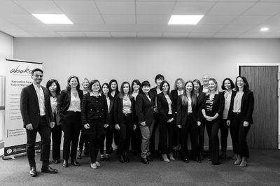 Abaka Cabinet de Conseil Executive Search & Talent Management