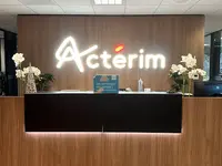 Actérim Siège Social