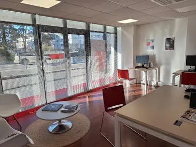 Actual Emploi Rennes