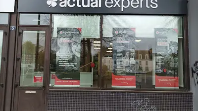 Actual Experts Conduite sur Routes