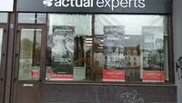 Actual Experts Grande Distribution