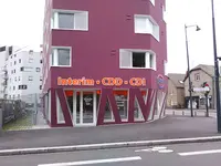 Agence d'Intérim Proman Industrie Rennes