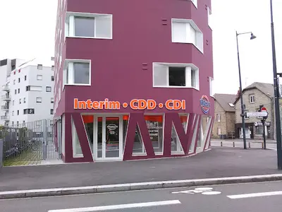 Agence d'Intérim Proman Industrie Rennes
