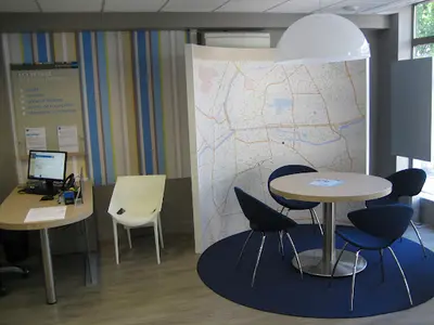 Agence Immobilière Laforêt Rennes