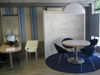 Agence Immobilière Laforêt Rennes
