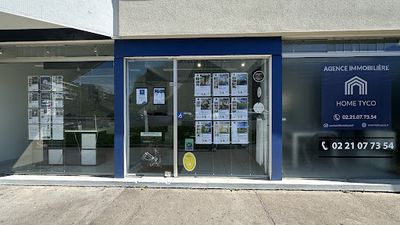 Agence Immobilière Rennes - Home Tyco