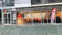 Agence Intérim Synergie Rennes Btp