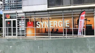 Agence Intérim Synergie Rennes Btp