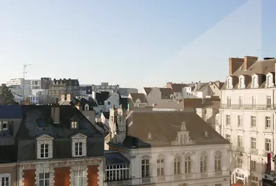 Agence Parlement