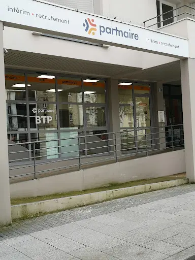 Agence Partnaire Btp