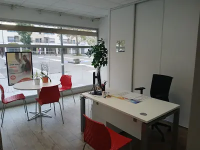 Agence Partnaire