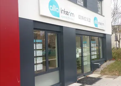 Allia Interim