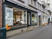 Alto - Emploi Intérim Rennes