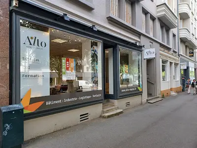 Alto - Emploi Intérim Rennes