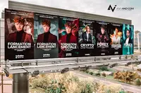 Avi And Com - Agence de Communication Globale