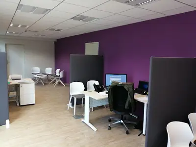 Breizh Interim - Agence Interim Rennes