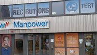 Cabinet Manpower Rennes