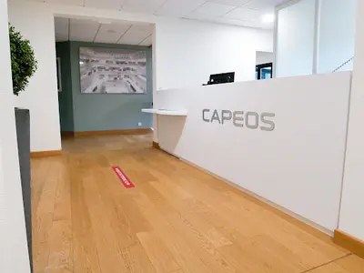 Capeos, Expert Comptable Rennes