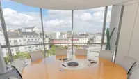 Cheuvreux Rennes - Notaire
