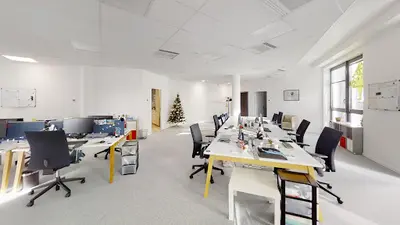 Coworking Together