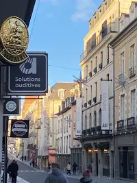 Étude de Maître Richard Gutierrez - Rg Notaire