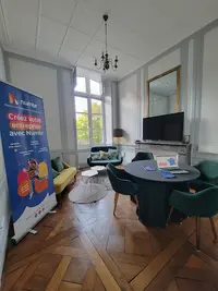 Expert-comptable À Rennes - Numbr