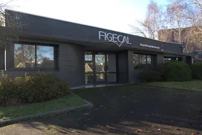 Figecal Expert-comptable Rennes
