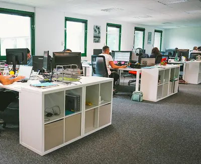 Fleet Services Group (rennes)