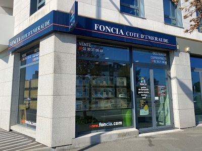 Foncia | Agence Immobilière | Gestion Locative - Syndic - Location | Rennes | R. de Lalma