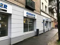 Gerinter Rennes Industrie