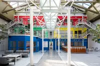 Gho Location de Bureaux & Espace de Coworking