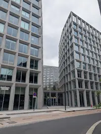 Happy Hire I Cabinet de Recrutement It & Digital I Rennes