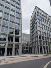 Happy Hire I Cabinet de Recrutement It & Digital I Rennes