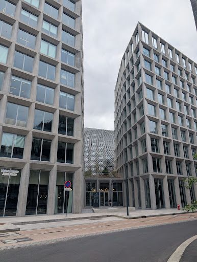 Happy Hire I Cabinet de Recrutement It & Digital I Rennes