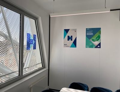 Hays - Cabinet de Recrutement Rennes