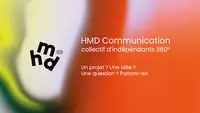 Hmd Communication