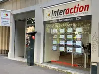 Interaction Interim - Rennes Tertiaire