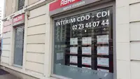 Interim Rennes - Abalone Agence d'Emplois Rennes Btp