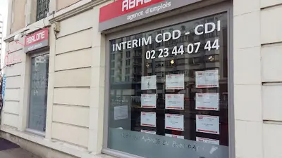 Interim Rennes - Abalone Agence d'Emplois Rennes Btp